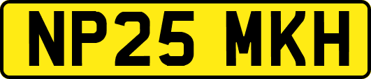 NP25MKH