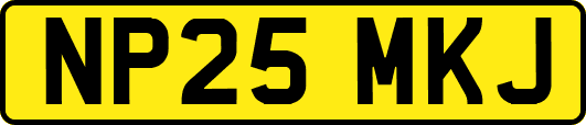NP25MKJ