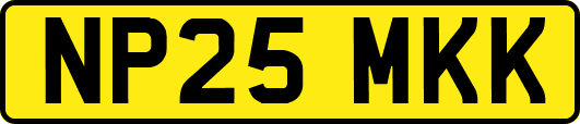 NP25MKK