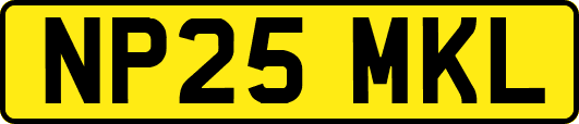 NP25MKL