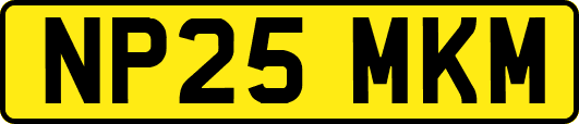 NP25MKM