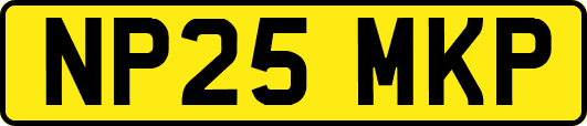 NP25MKP