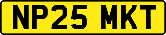 NP25MKT