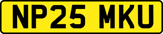 NP25MKU