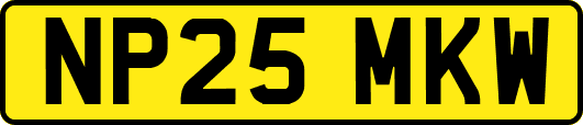 NP25MKW