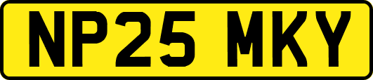 NP25MKY