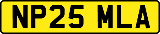 NP25MLA