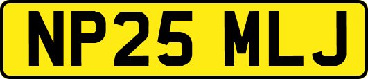 NP25MLJ