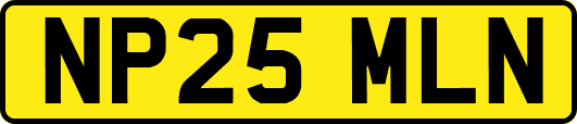 NP25MLN