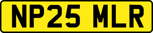 NP25MLR