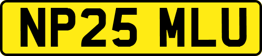NP25MLU