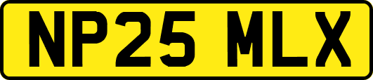 NP25MLX
