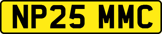 NP25MMC