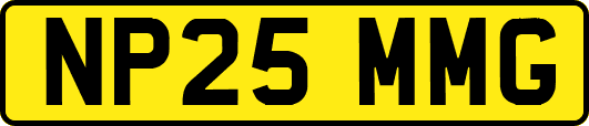 NP25MMG