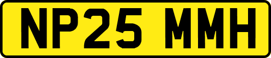 NP25MMH