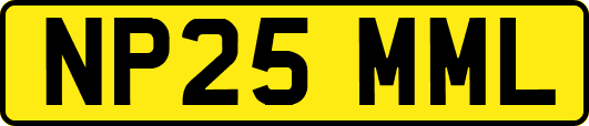 NP25MML
