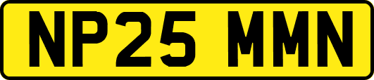 NP25MMN
