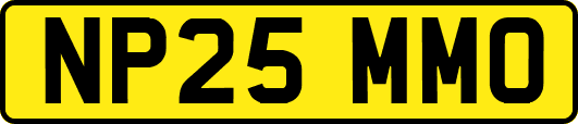NP25MMO