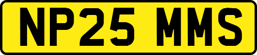 NP25MMS