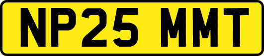 NP25MMT