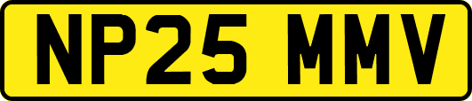 NP25MMV
