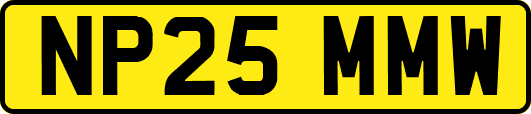NP25MMW