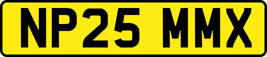 NP25MMX