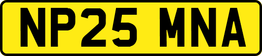 NP25MNA
