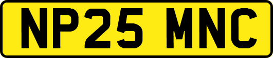 NP25MNC