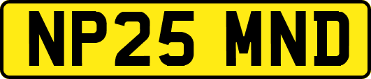 NP25MND