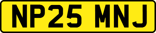 NP25MNJ