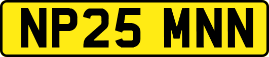 NP25MNN