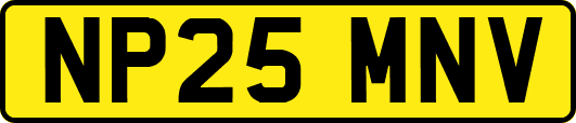 NP25MNV