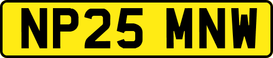 NP25MNW