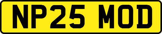 NP25MOD