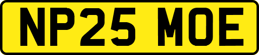 NP25MOE