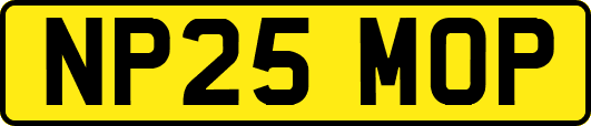 NP25MOP