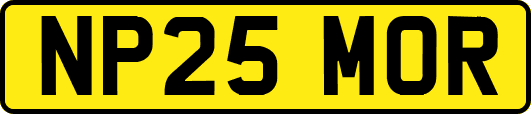 NP25MOR