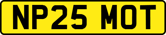 NP25MOT