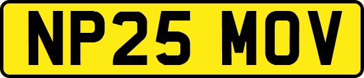 NP25MOV