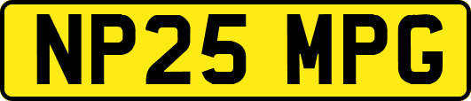 NP25MPG