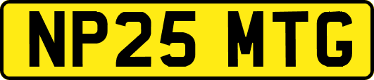 NP25MTG