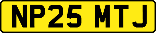 NP25MTJ