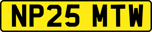 NP25MTW