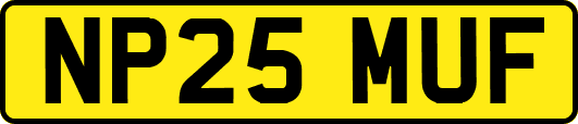 NP25MUF