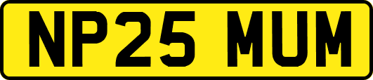 NP25MUM