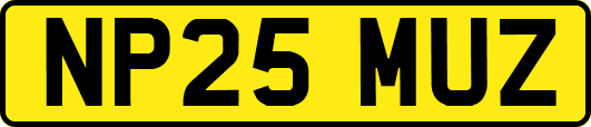 NP25MUZ
