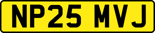 NP25MVJ