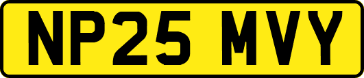 NP25MVY
