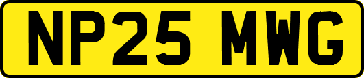 NP25MWG